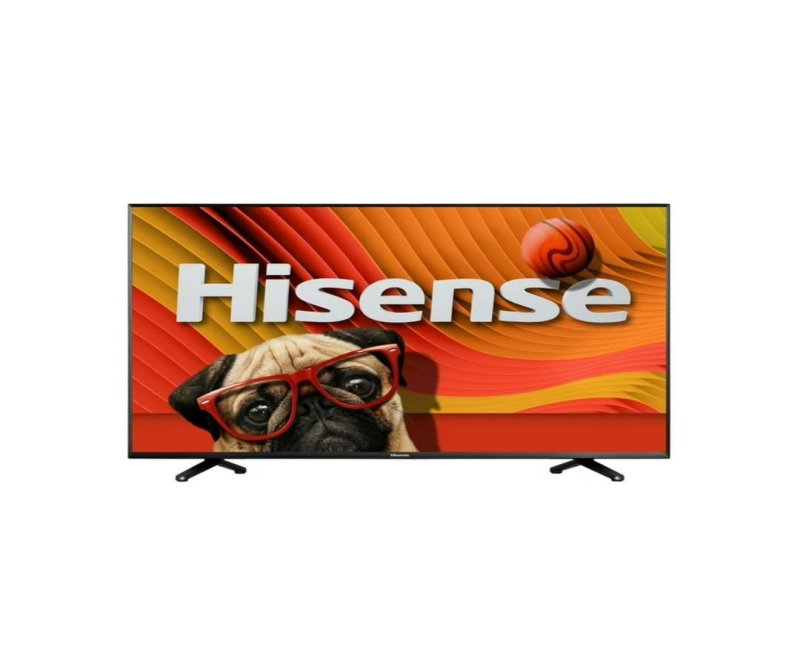 HISENSE 32-INCH FRAMLESS DIGITAL TV