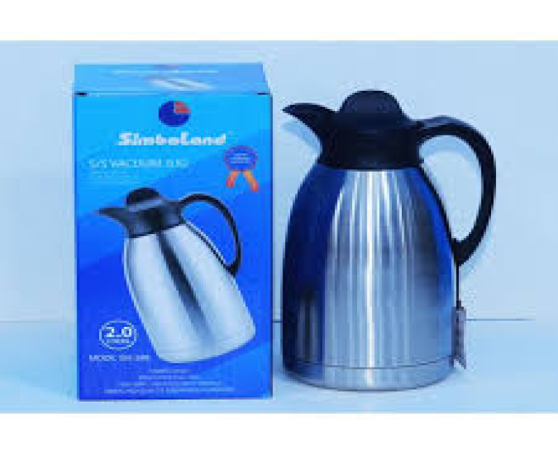 Simbaland SVJ-288 Flask 2L