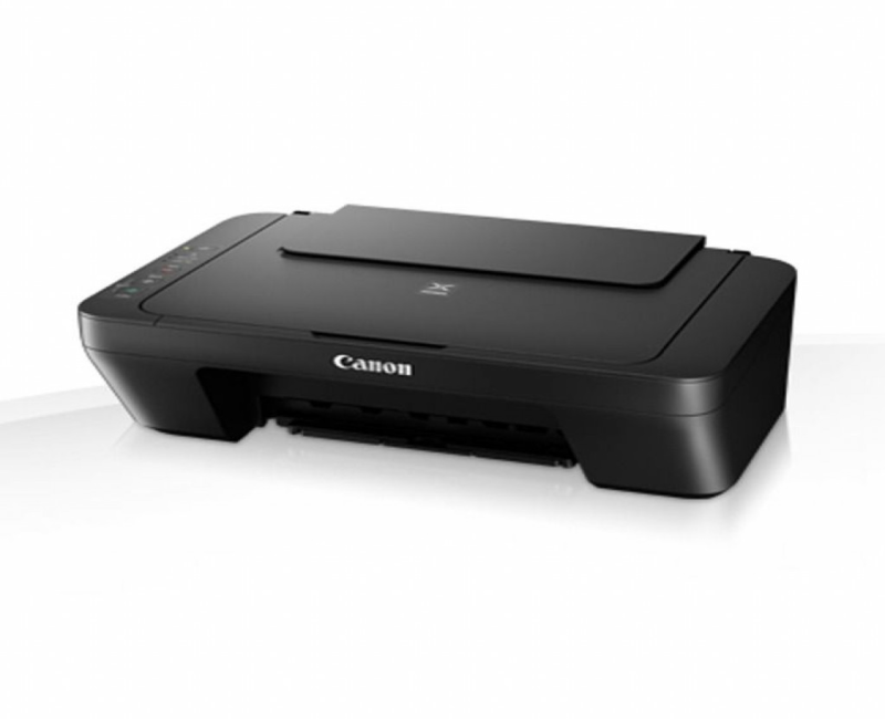 CANON PIXMA MG2540S COLORED PRINTER( PRINT SCAN COPY)