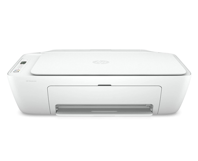 HP DESKJET 2710 COLOR PRINTER (PRINT SCAN COPY WIRELESS)