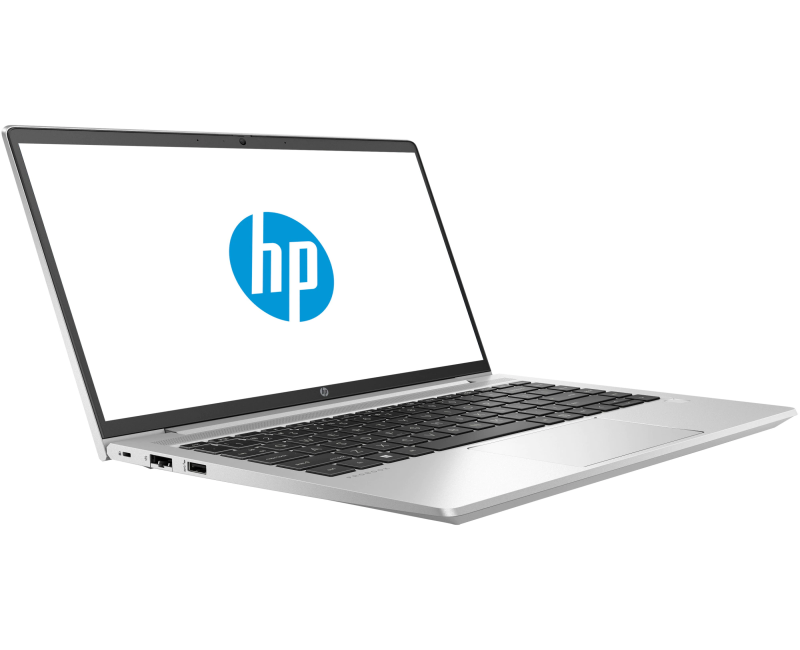 HP PROBOOK 440 G9(CORE i7 8GB RAM 512GB SSD 12th GEN 14 inch DISPLAY SILVER)