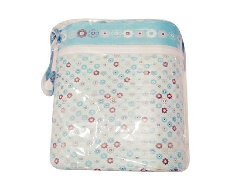 Baby Bottle Warmer - Blue