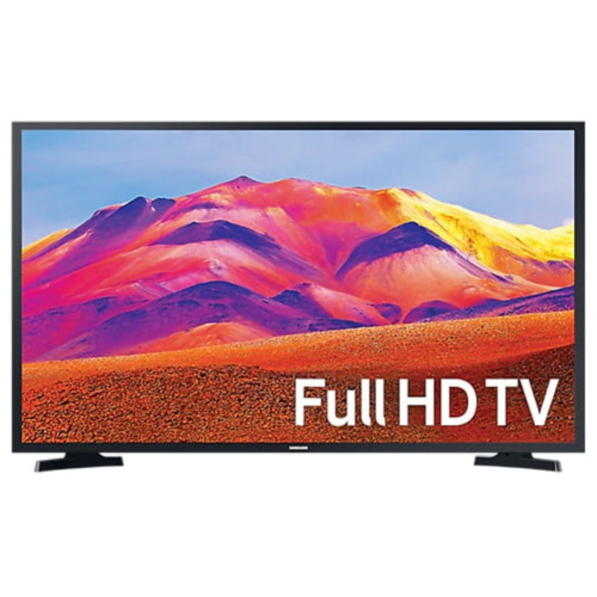 Samsung 40" Inch Full HD Digital Smart TV - Black