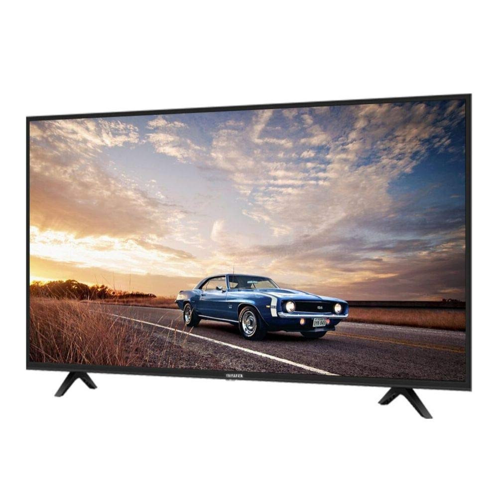 40 inch Aiwa Digital Television  Black