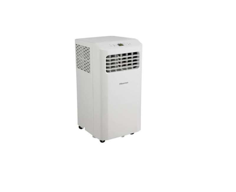 Hisense Aircon 9000 Btu Portable