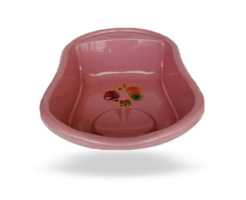 Baby Basins - Pink