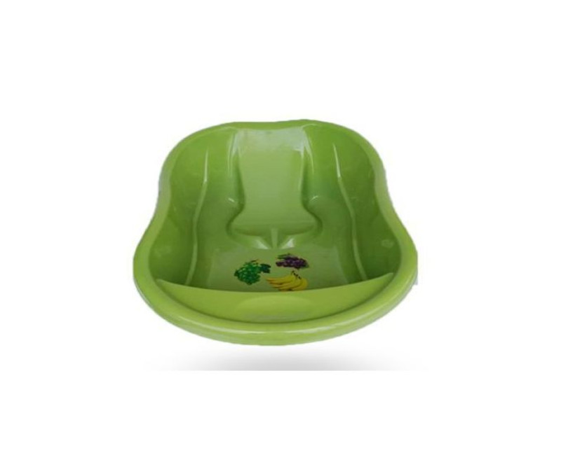 Baby Basin - Green