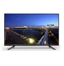 43 inch Vyom Digital Television  Black
