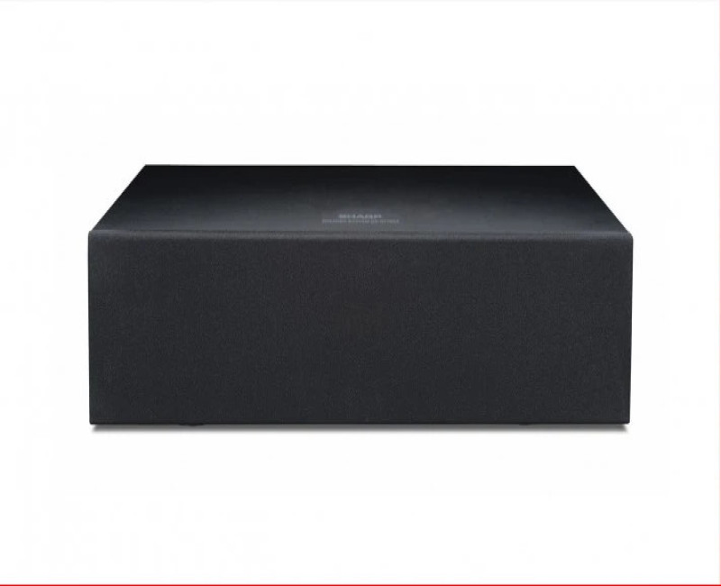 Sharp Wireless Bluetooth Speaker, 60W, Easy Setup CP-ST70C2