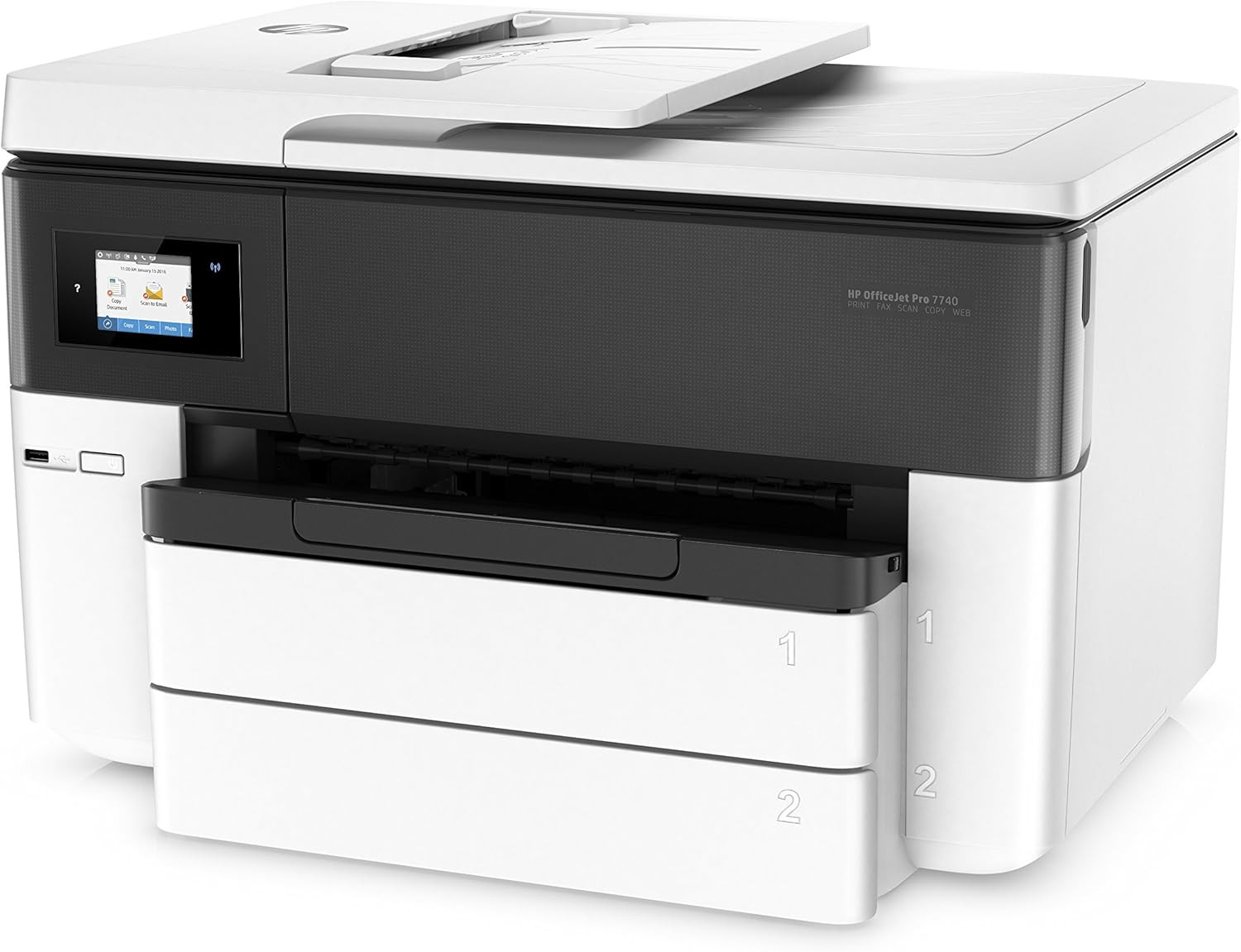 HP OJ 7740 WF Officejets