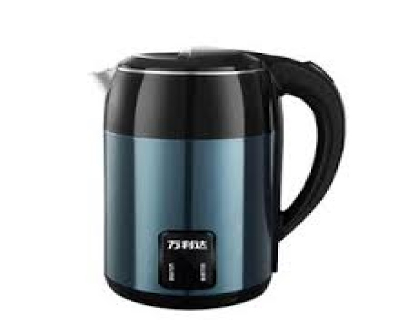 Pixel Kettles 2.5ltr Blue