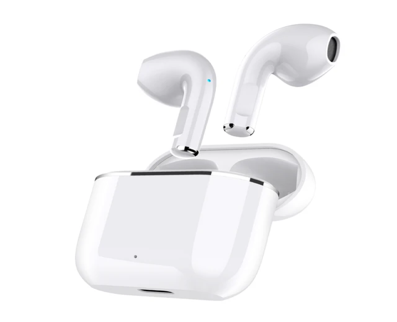 Pro 3Tws Air Bluetooth Wireless Earphones Earbuds- White