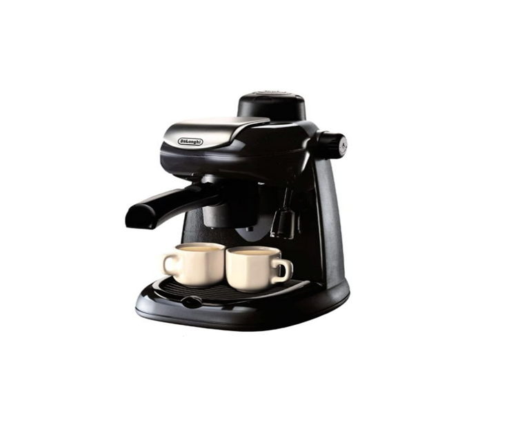 Delonghi Expresso machine 800W Expresso Machine Coffee Maker, DLEC51 /EC5.1 - Blue