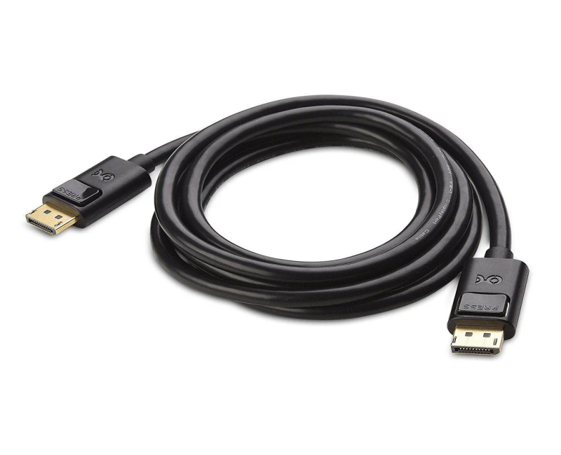 DisplayPort DP to DP DisplayPort Cable