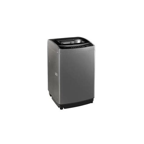 Hisense washing machine 17Kg Top loader