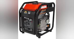 EM-3500 Petrol 35kw Copper