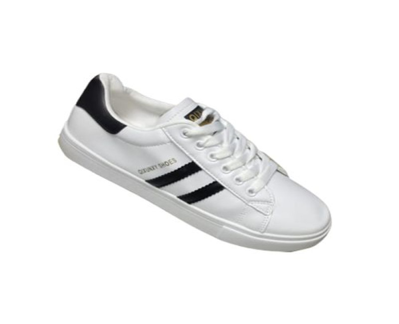 Women's Designer Sneakers - White