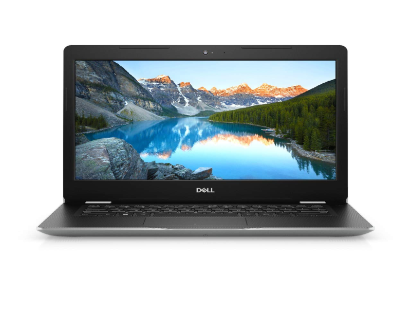 DELL INSPIRON 3493 INTEL CORE i7 16GB RAM 512GB SOLID STATE DRIVE 10TH GENERATION 14 INCHES SCREEN WIDE 6HOURS BATTERY LIFE