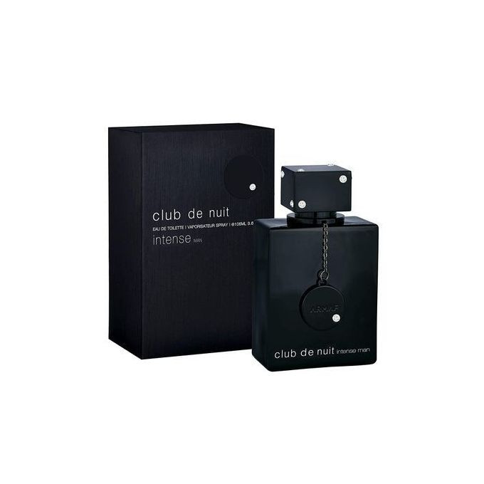 Club De Nuit Intense Perfume For Men - 105ml.