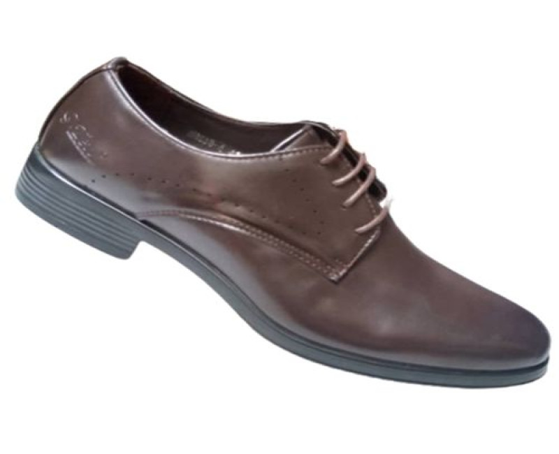 Men's Designer Shoes Slip-ons - Brown