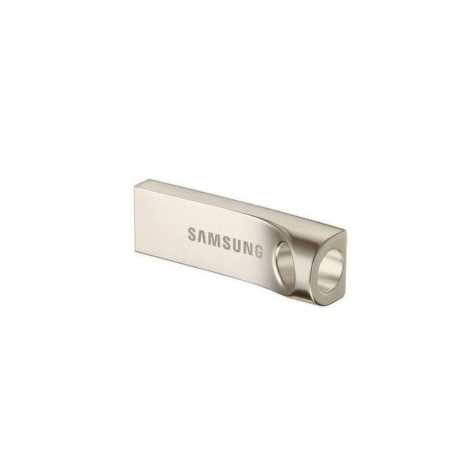 8Gb Flash Disk - Silver