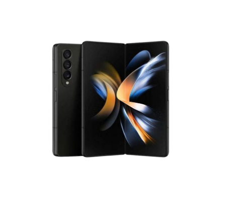Samsung Galaxy Z Fold 4 Dual SIM 5G, 7.6" Foldable Display, 12GB RAM, 512GB ROM, 4400mAh Battery, 50MP Triple Camera – Premium Smartphone