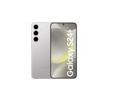 Samsung Galaxy S24+ 5G – 6.7" AMOLED 2X Display, 12GB RAM, 256GB Storage, Snapdragon 8 Gen 3, Gorilla Glass Victus 2, 50MP Pro-Grade Camera, 5000mAh Battery