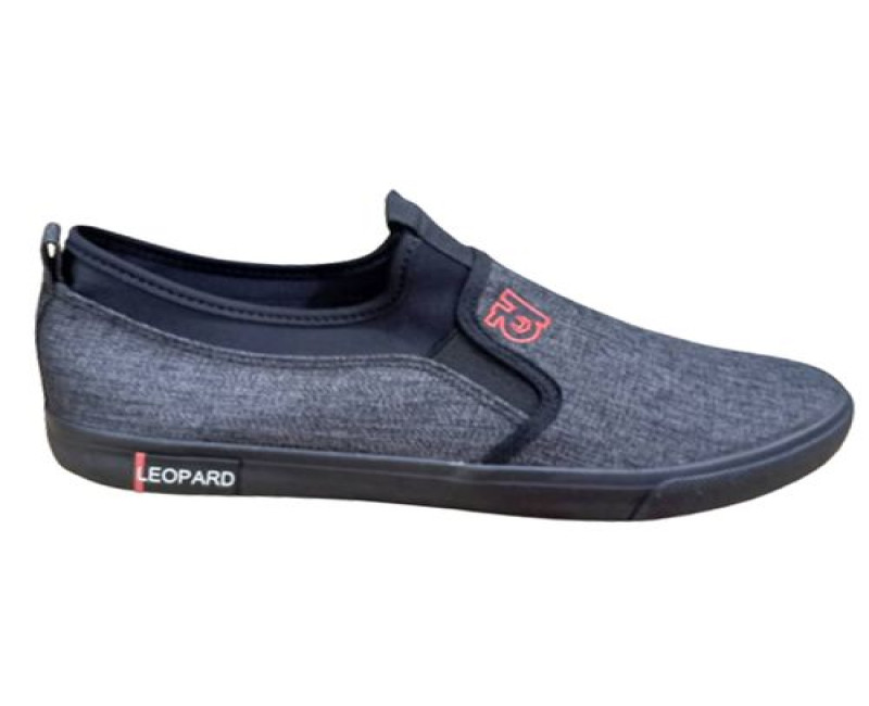 Men's Designer Shoes - Grey