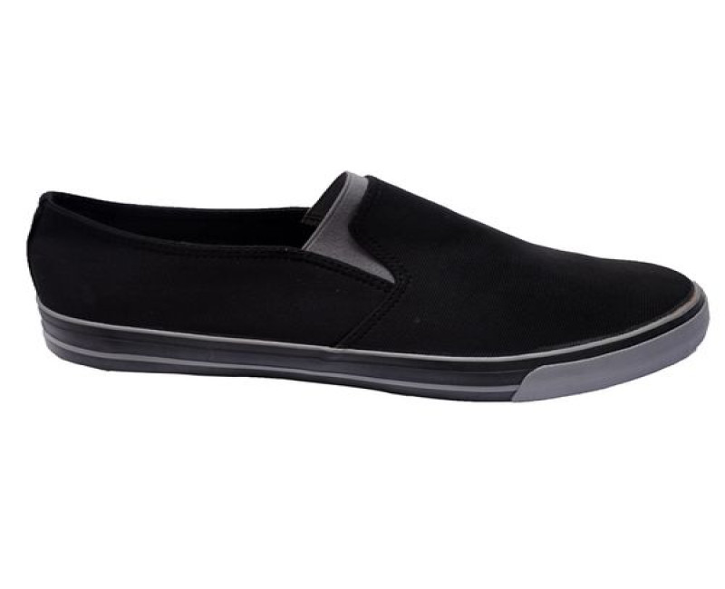 Men's Designer Sneakers - Black