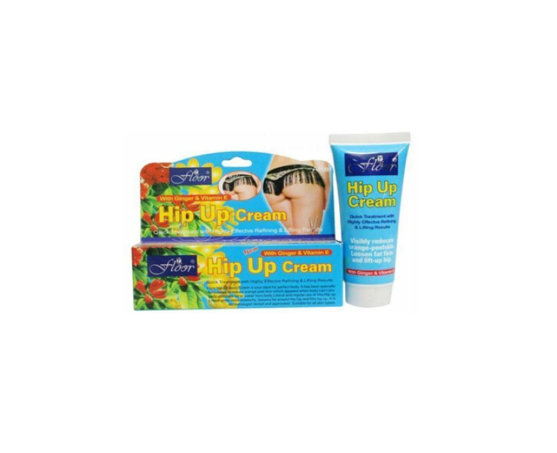 Floor Hip Up Cream - 50ml
