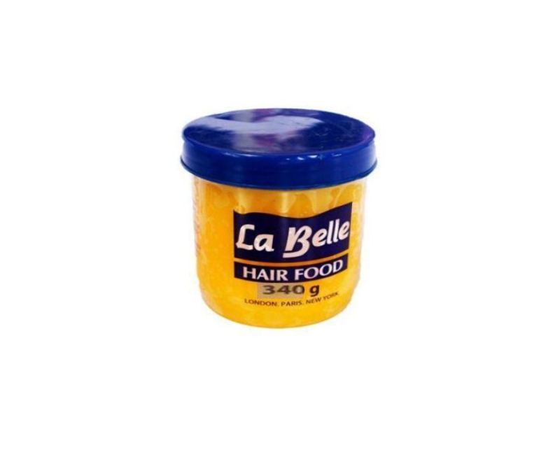 Labelle Hair Food