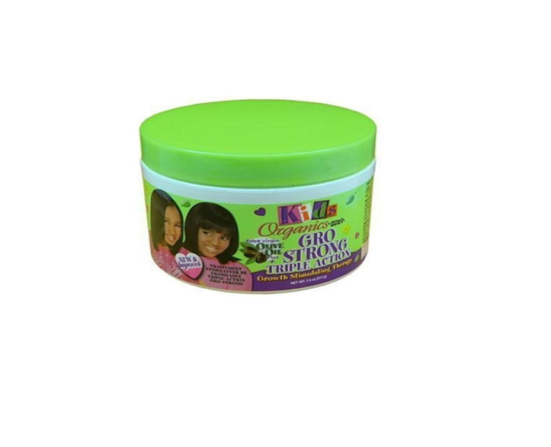 Kids Organics Africa's Best Kids Organics Gro Strong Triple Action 213g