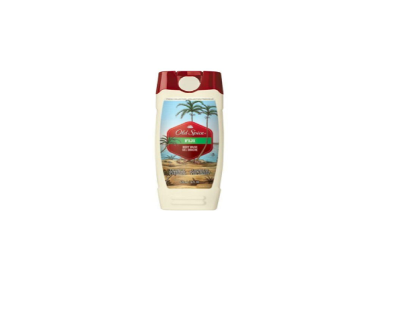 Old Spice Fiji Body Wash - 473ml