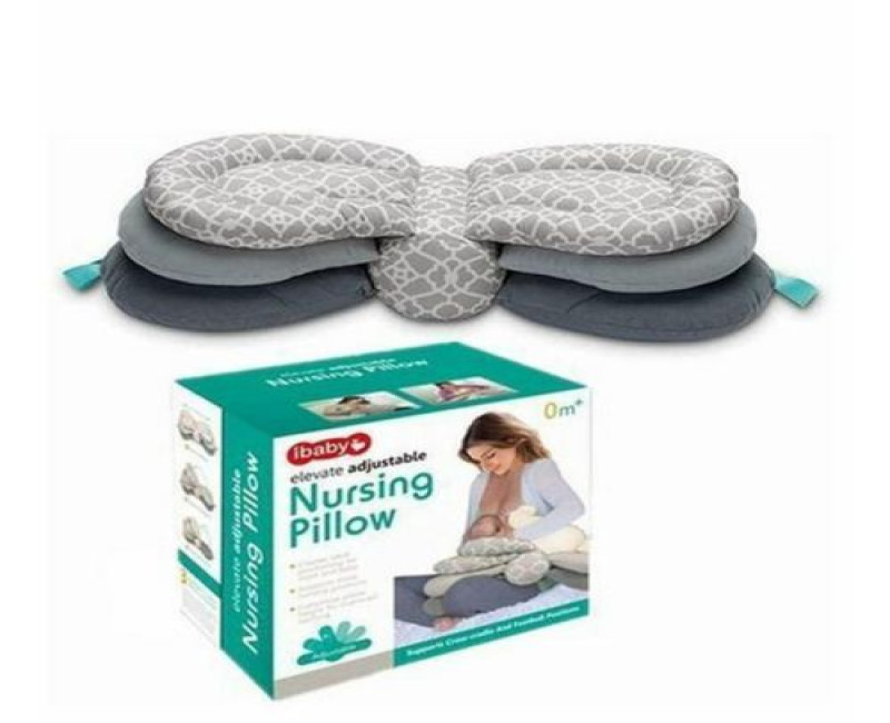 Breast Feeding Nursing Pillow
