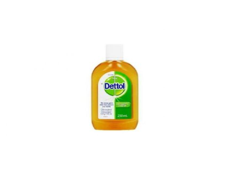 Dettol Dettol Antibacterial Liquid