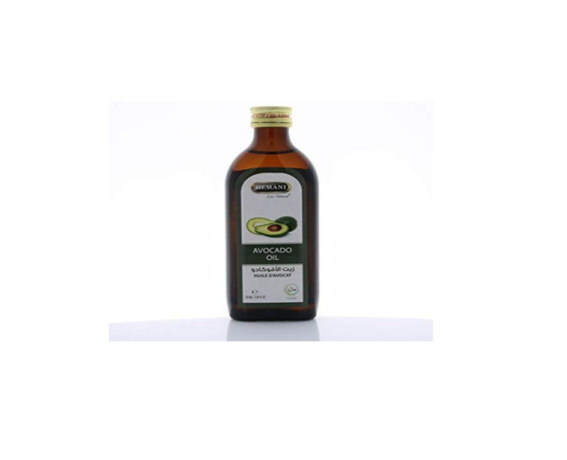 Hemani Heart Health Avocado Oil With Vitamin E 150ml