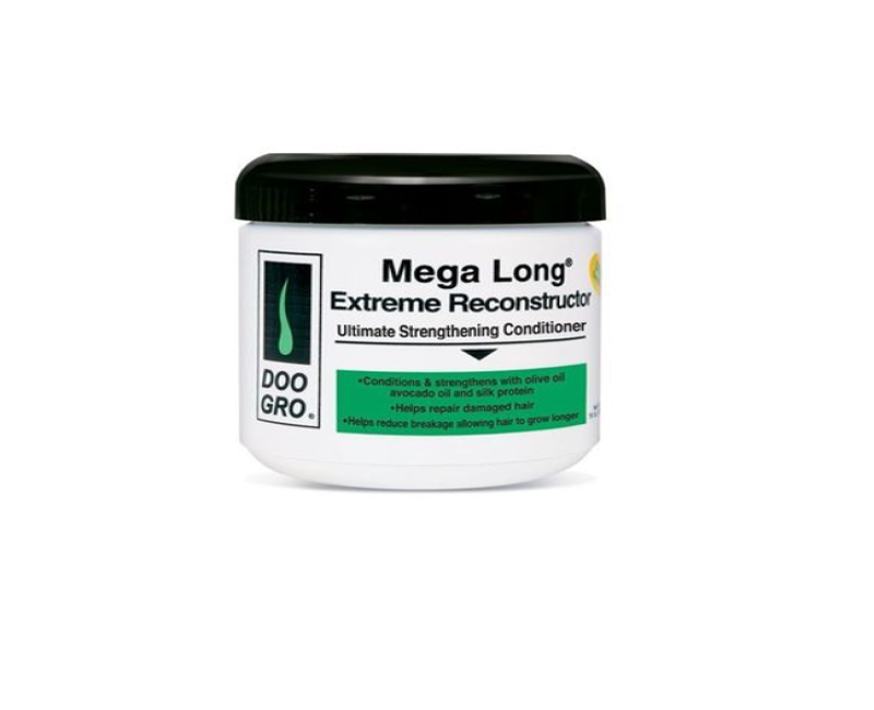 Doo Gro Doo Gro Mega Long Extreme Reconstuctor Ultimate Strengthening Conditioner 454g/16 Oz