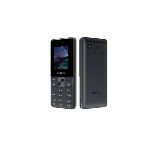 Tecno T372 triple sim 2.4 screen 4mb rom 1150 mAh