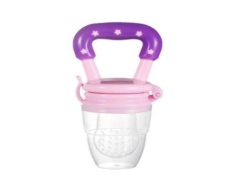 Baby Fruit Pacifier - Color May Vary