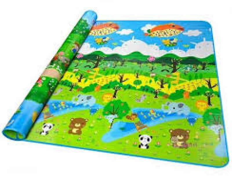 Crawlings mats (old, 5*6)