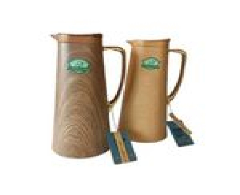 1 Litre Coffee Carafe Insulation Pot Living Room Large Capacity Press European-style Vacuums Steel Insulation Thermos- Multicolor