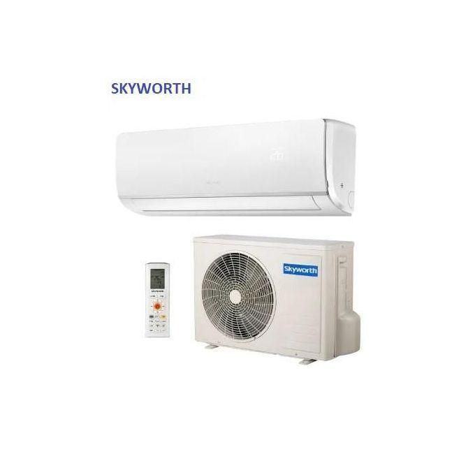 Skyworth AC 24000BTU SCFC24V