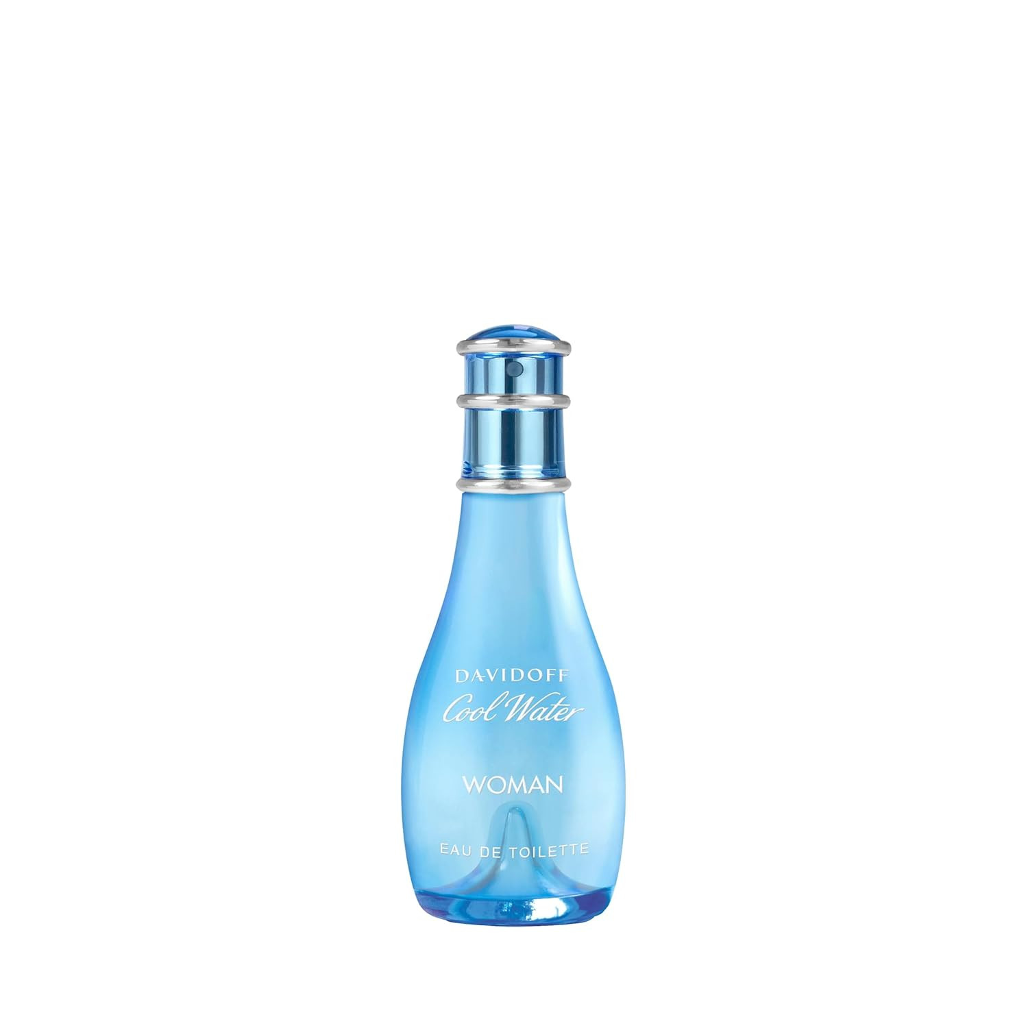 DAVIDOFF COOLWATER WOMAN EDT 30ML HSDA004