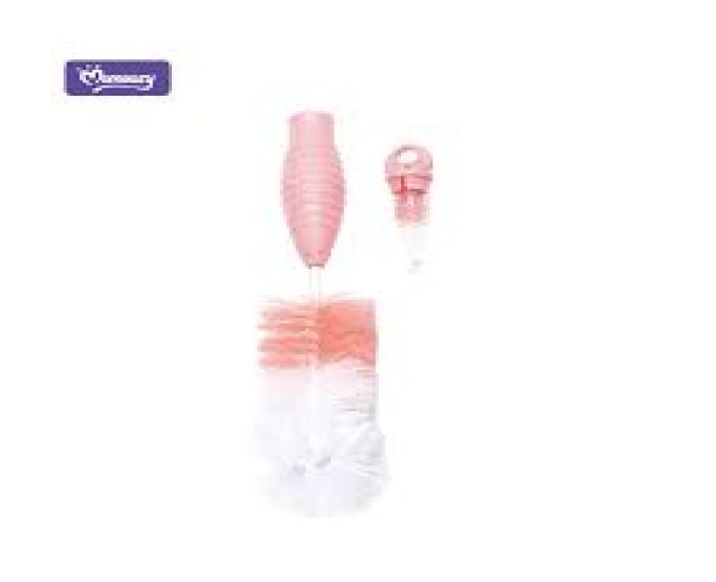 Momeasy Bottle Brush Set 45901 Age- 6 Months & Above