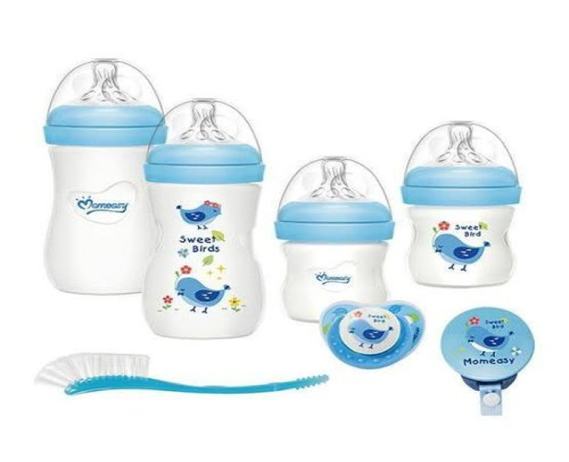 Bottle set (baby)