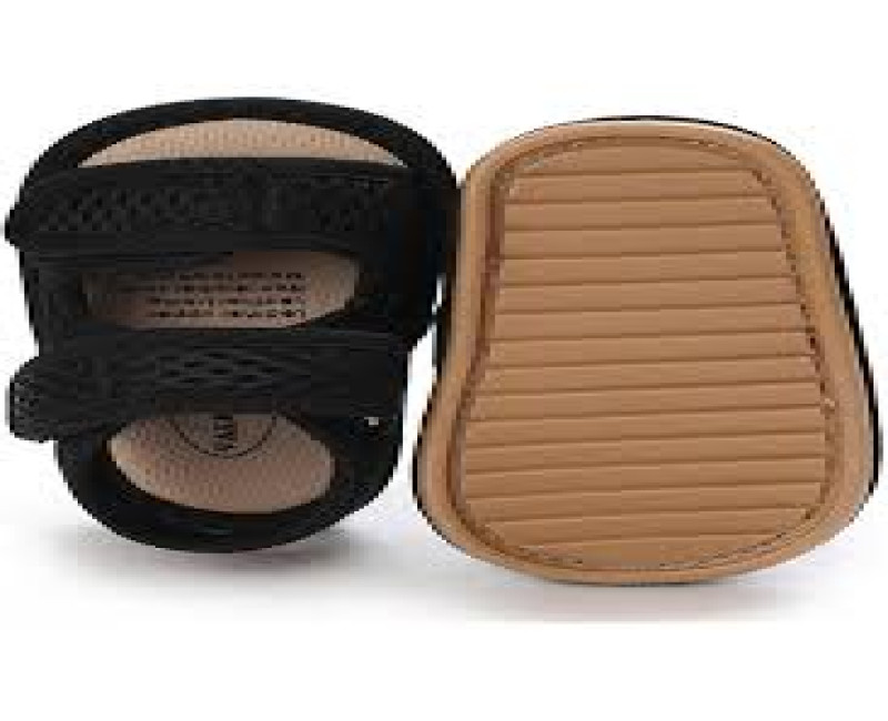 SKIDDERS Baby Toddler Boys Grip Shoes Style 1146BF