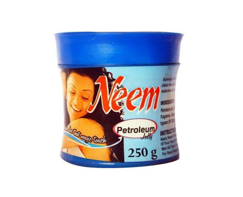 Neem Petroleum Jelly- 250g