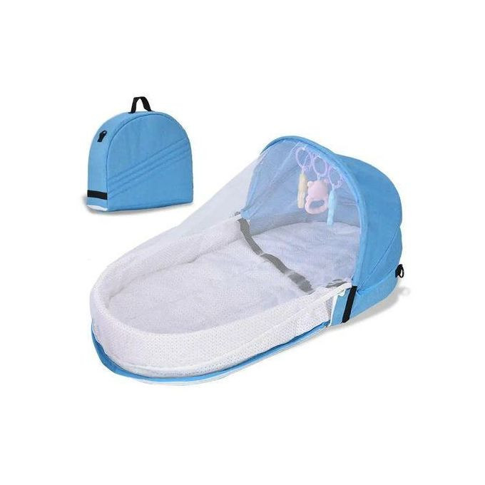 Foldable Baby Nest, Mosquito NET