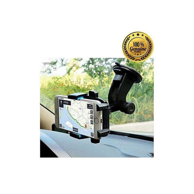 Phone Holder- Car Mount - Multi-Colors