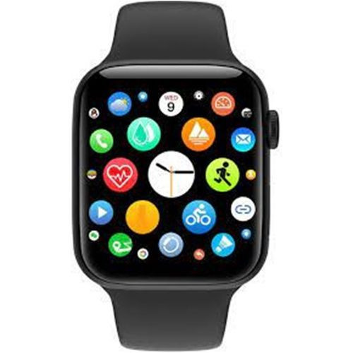 Smart Watch S10 -Black